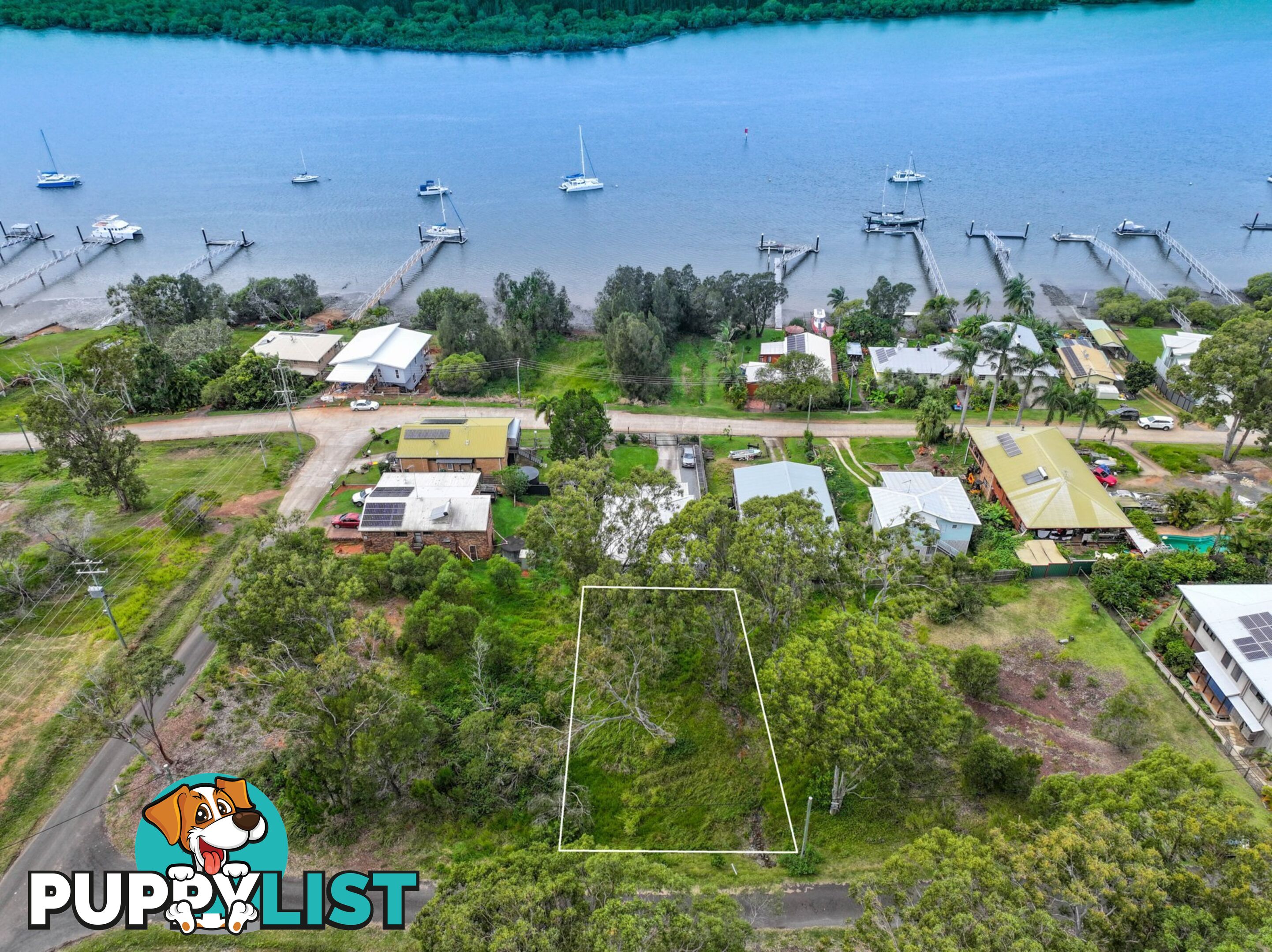 3 Island View Road RUSSELL ISLAND QLD 4184