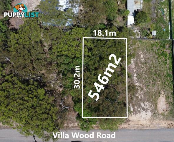 38 Villa Wood Rd RUSSELL ISLAND QLD 4184