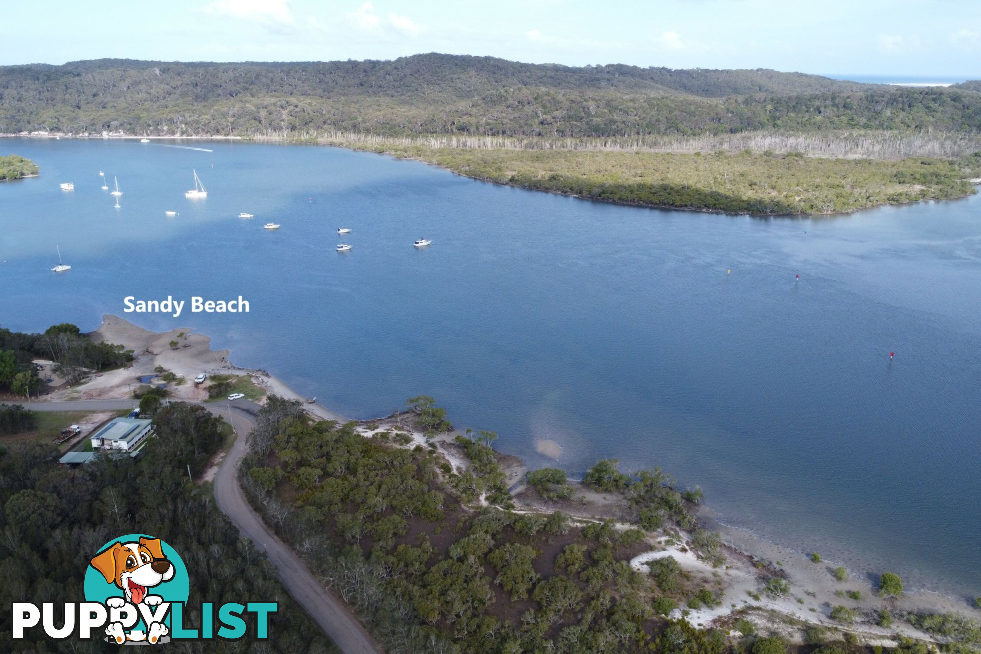 38 Villa Wood Rd RUSSELL ISLAND QLD 4184