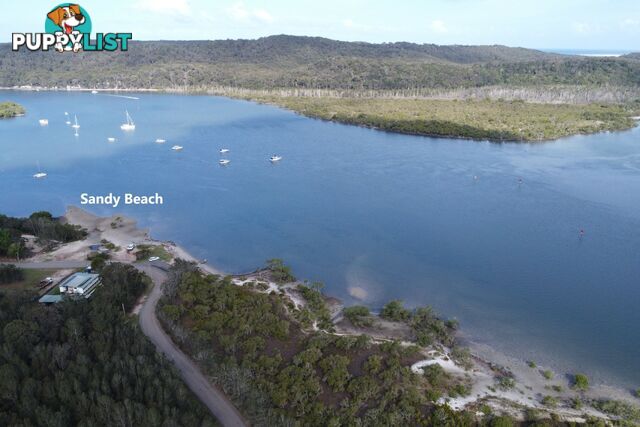 38 Villa Wood Rd RUSSELL ISLAND QLD 4184