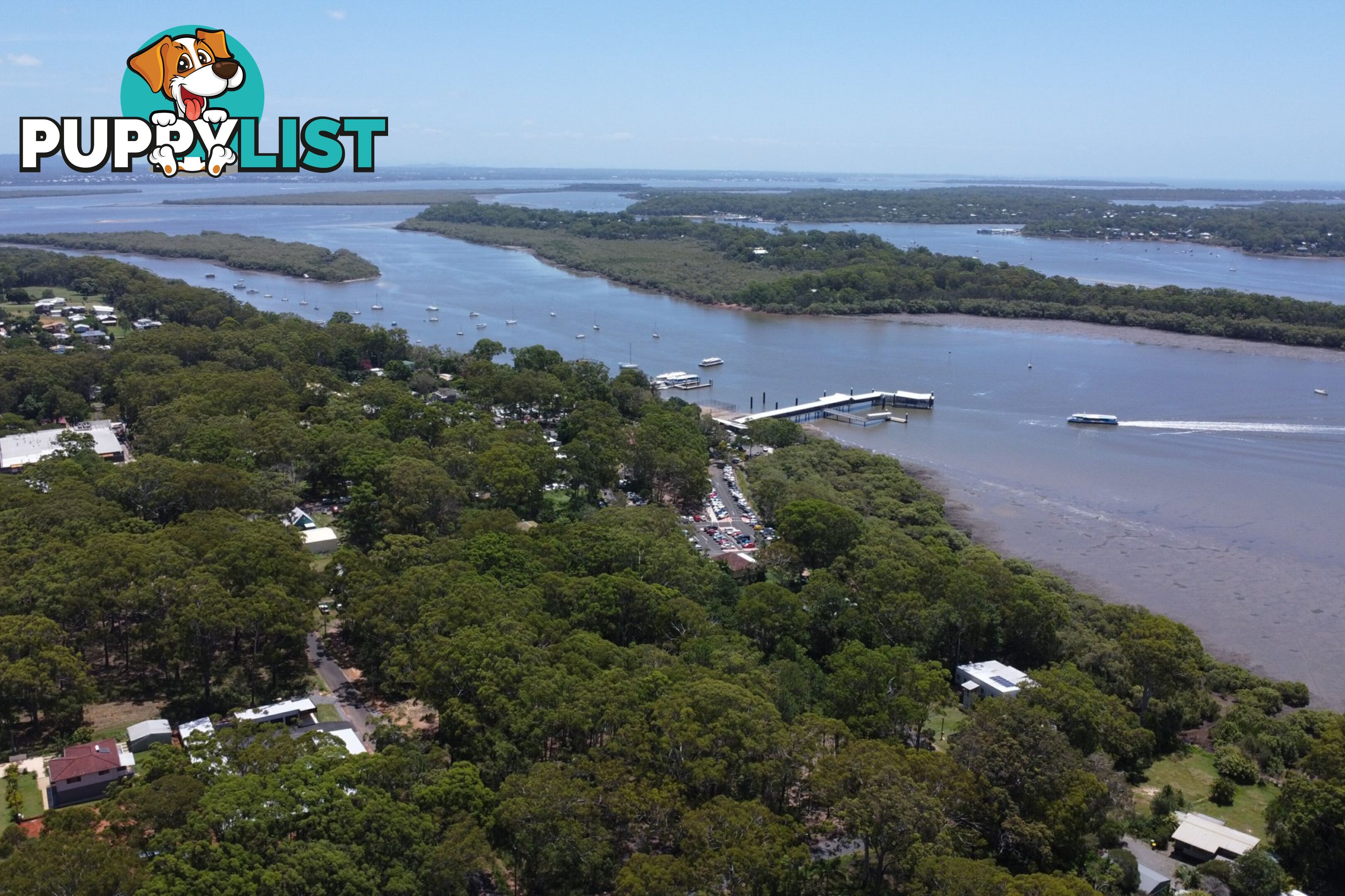 38 Villa Wood Rd RUSSELL ISLAND QLD 4184