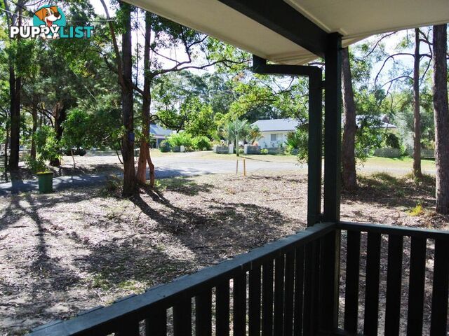 4 Currong St RUSSELL ISLAND QLD 4184