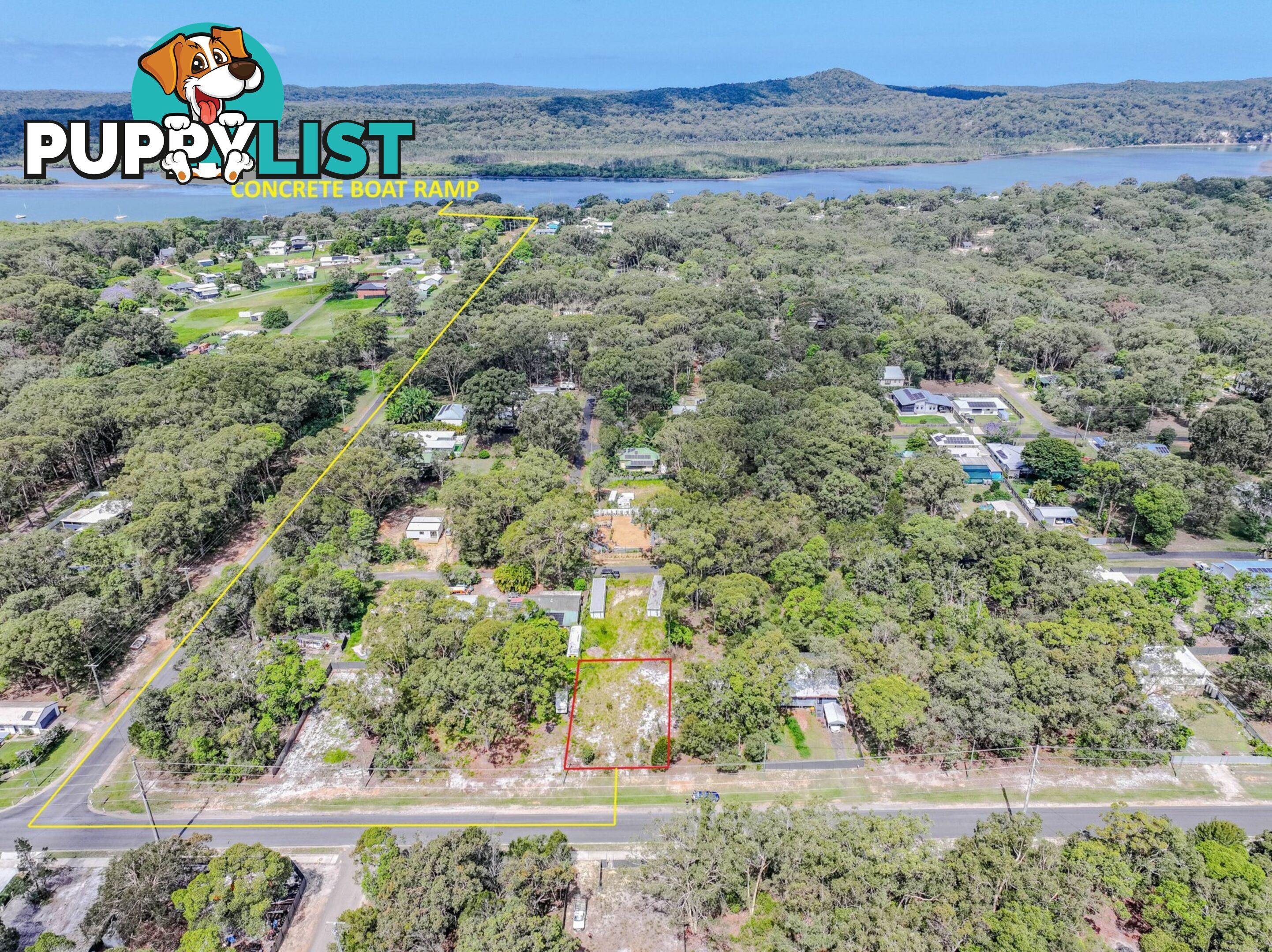 177 Centre Road RUSSELL ISLAND QLD 4184