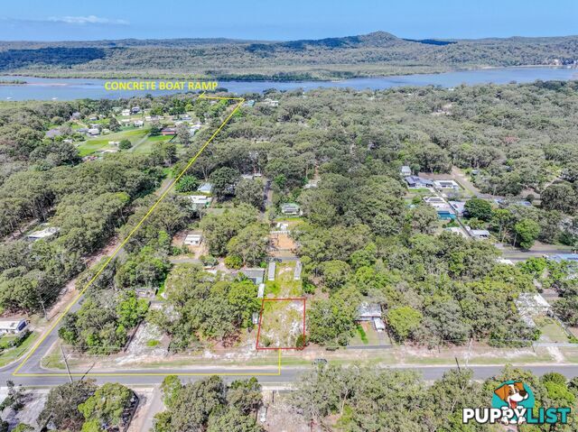 177 Centre Road RUSSELL ISLAND QLD 4184