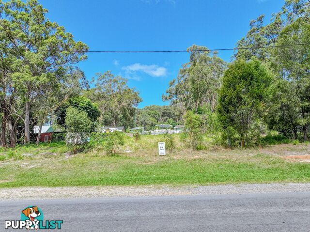 177 Centre Road RUSSELL ISLAND QLD 4184