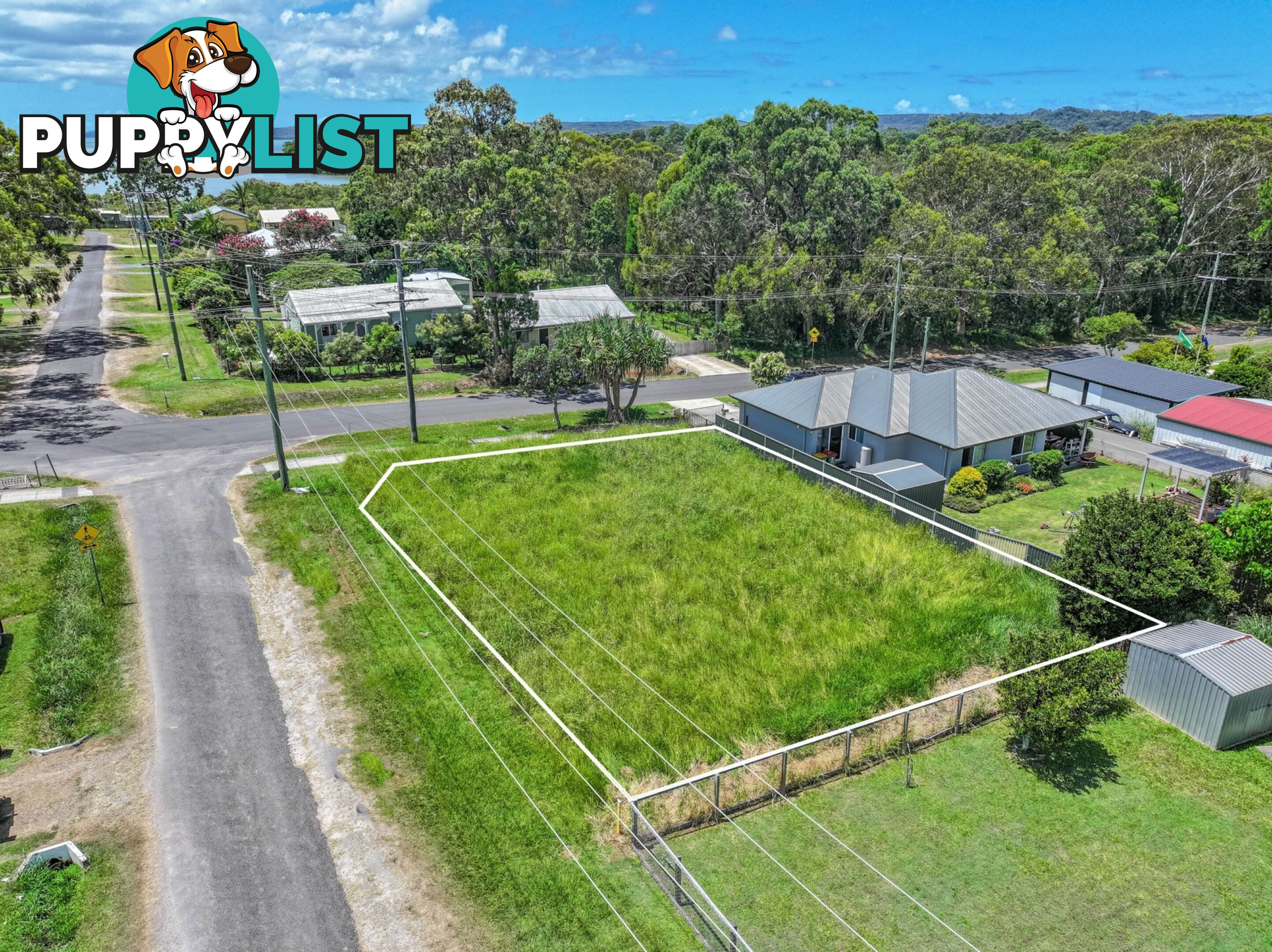 48 Canaipa Road RUSSELL ISLAND QLD 4184