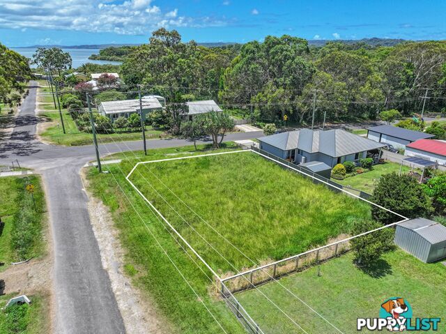 48 Canaipa Road RUSSELL ISLAND QLD 4184