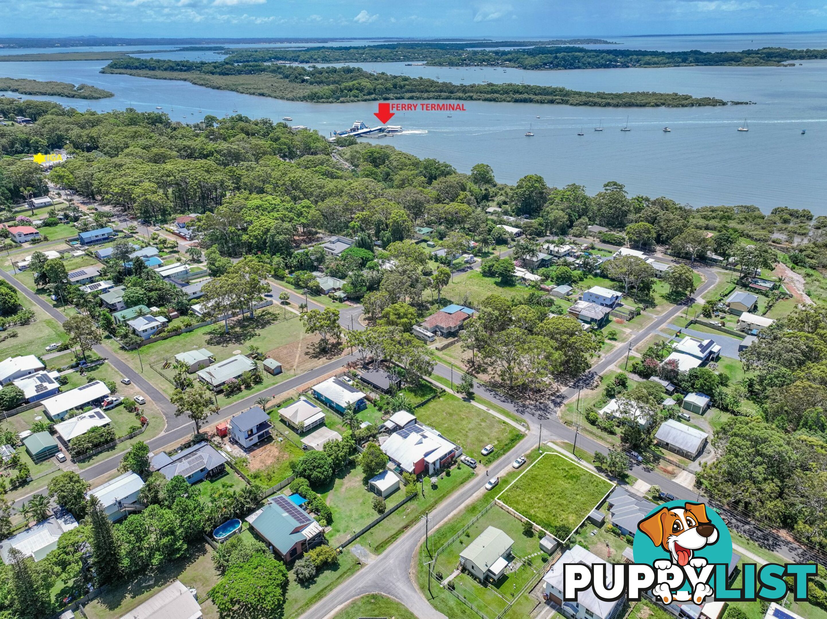 48 Canaipa Road RUSSELL ISLAND QLD 4184