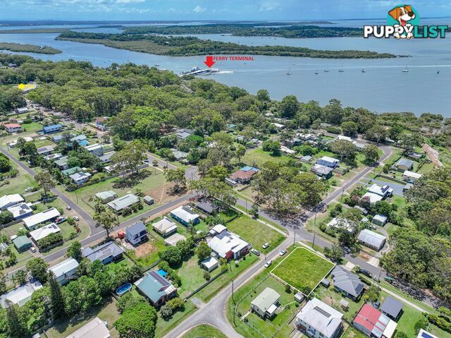 48 Canaipa Road RUSSELL ISLAND QLD 4184