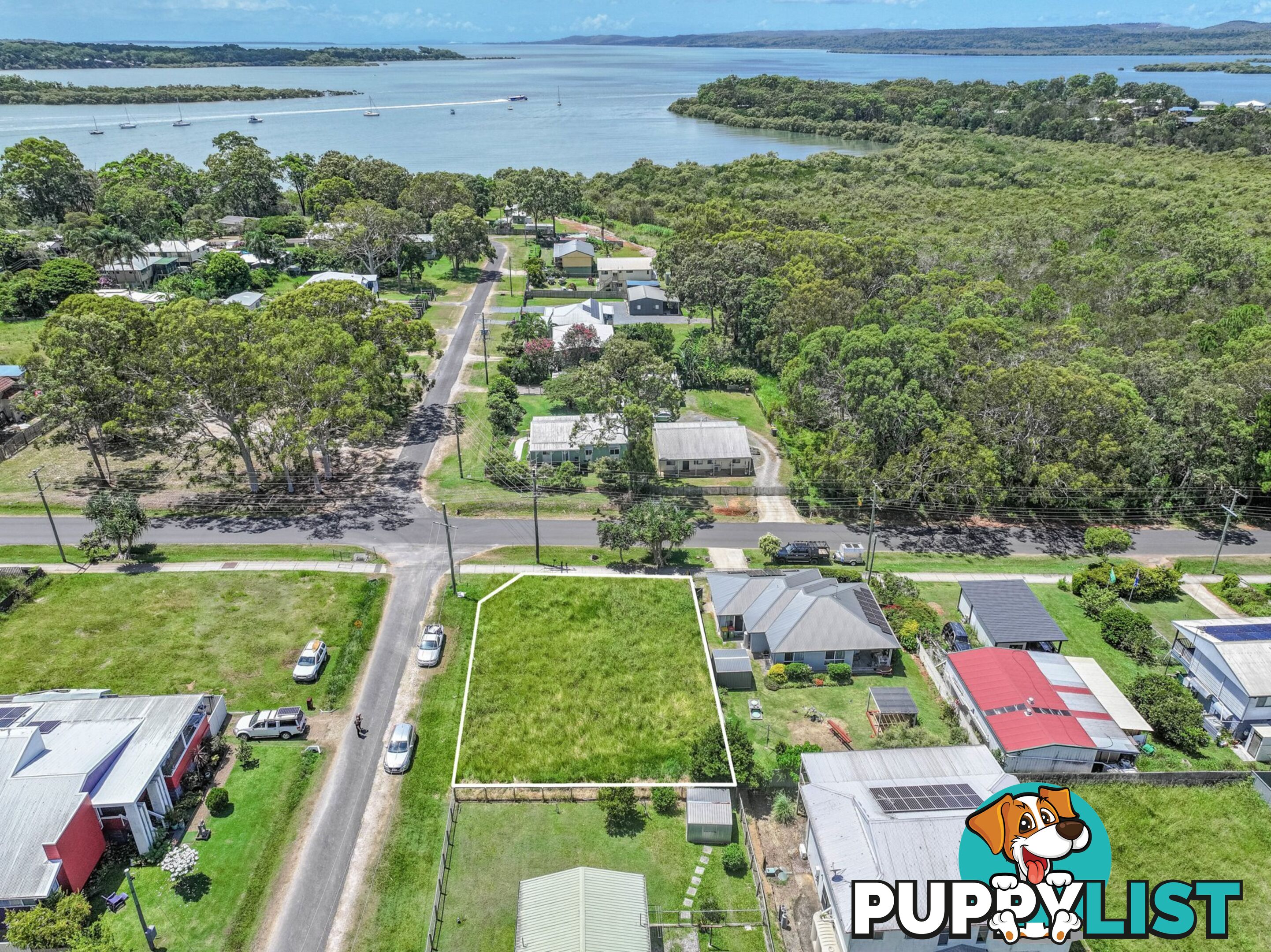 48 Canaipa Road RUSSELL ISLAND QLD 4184