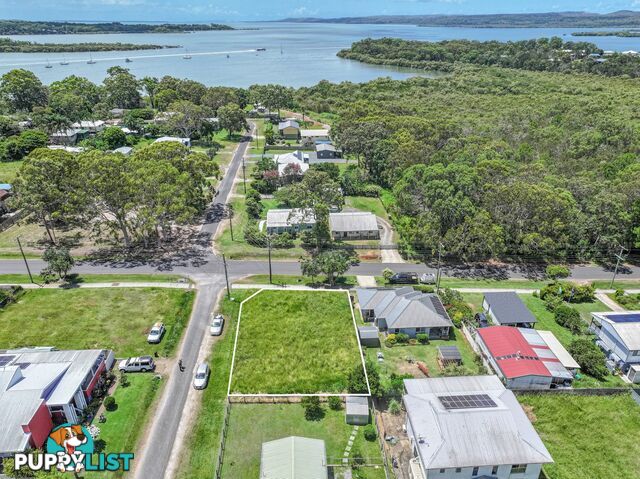 48 Canaipa Road RUSSELL ISLAND QLD 4184