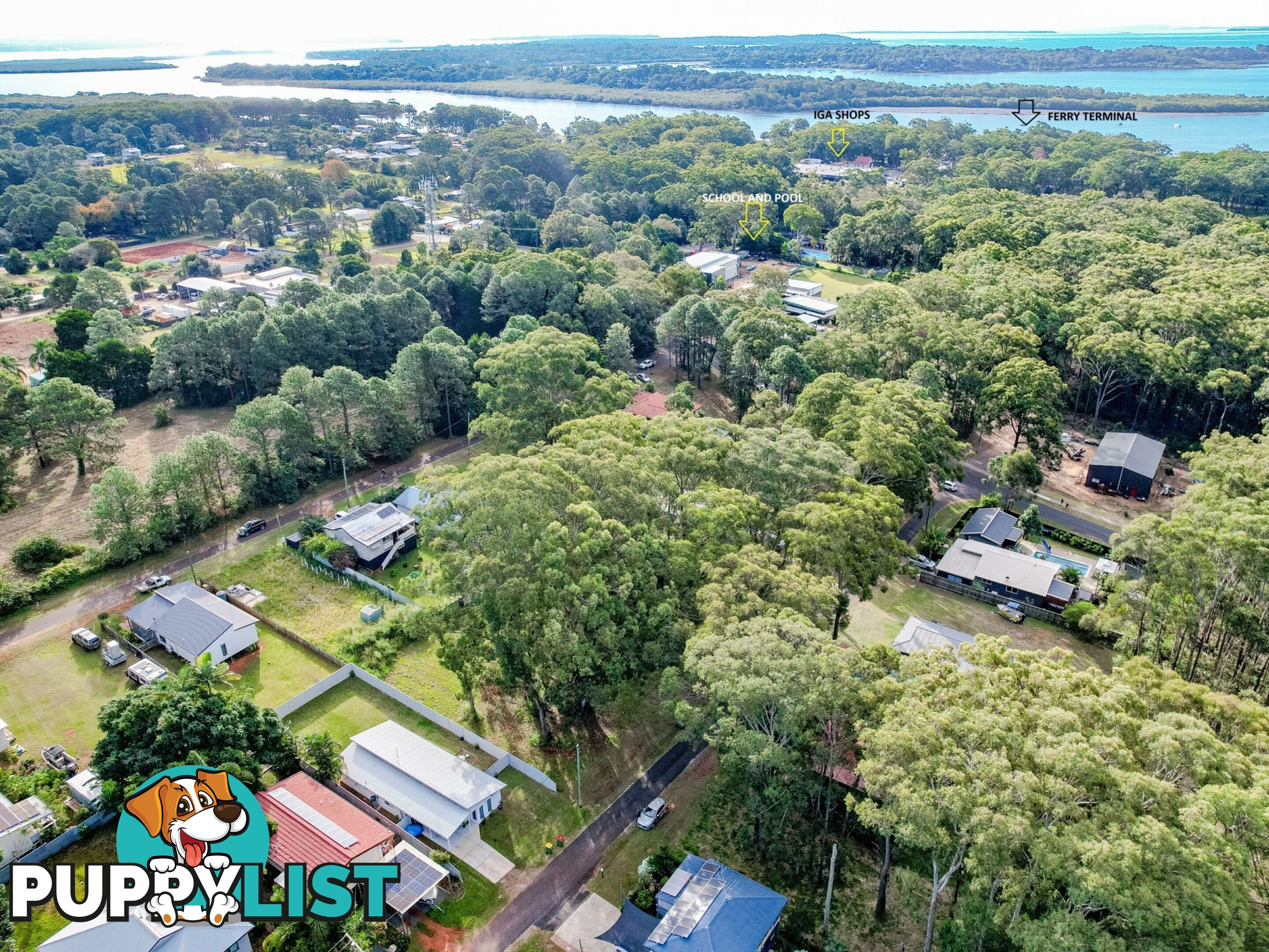 15 Illagona Street RUSSELL ISLAND QLD 4184