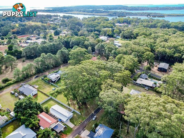 15 Illagona Street RUSSELL ISLAND QLD 4184