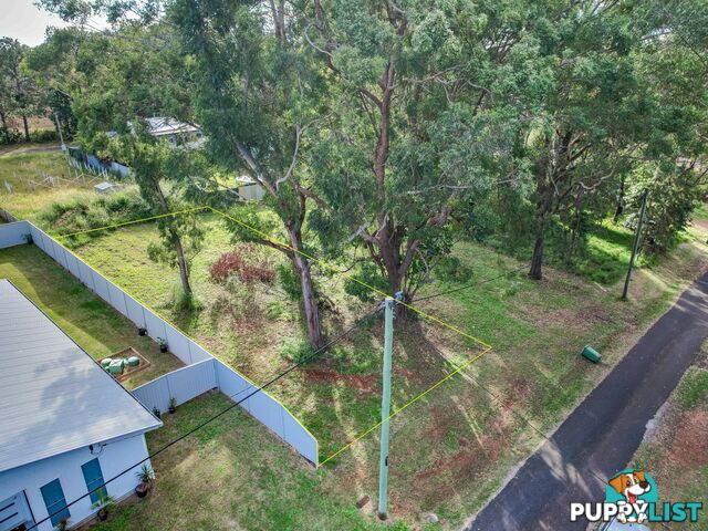 15 Illagona Street RUSSELL ISLAND QLD 4184