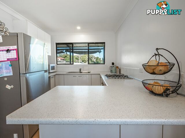 146 Jackson Road RUSSELL ISLAND QLD 4184