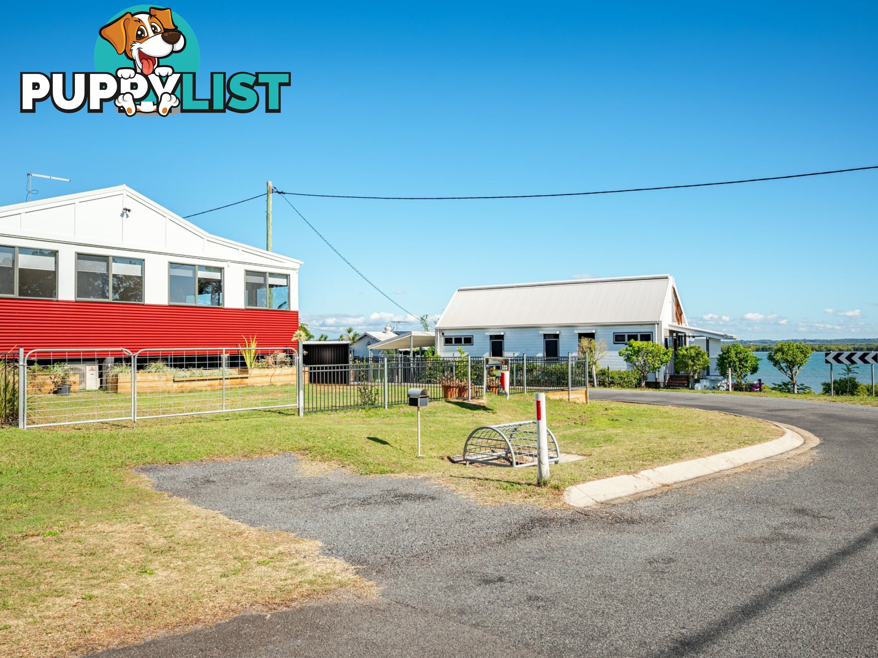 146 Jackson Road RUSSELL ISLAND QLD 4184