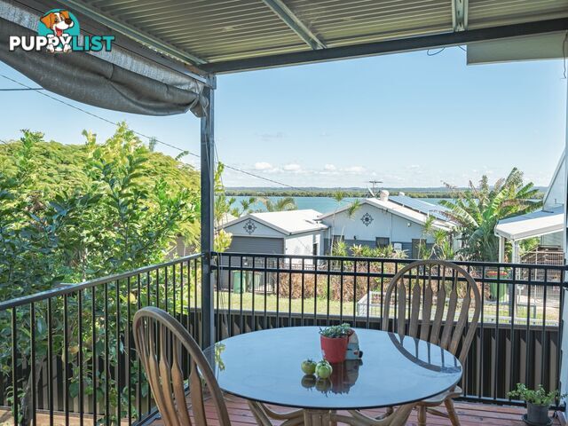 146 Jackson Road RUSSELL ISLAND QLD 4184