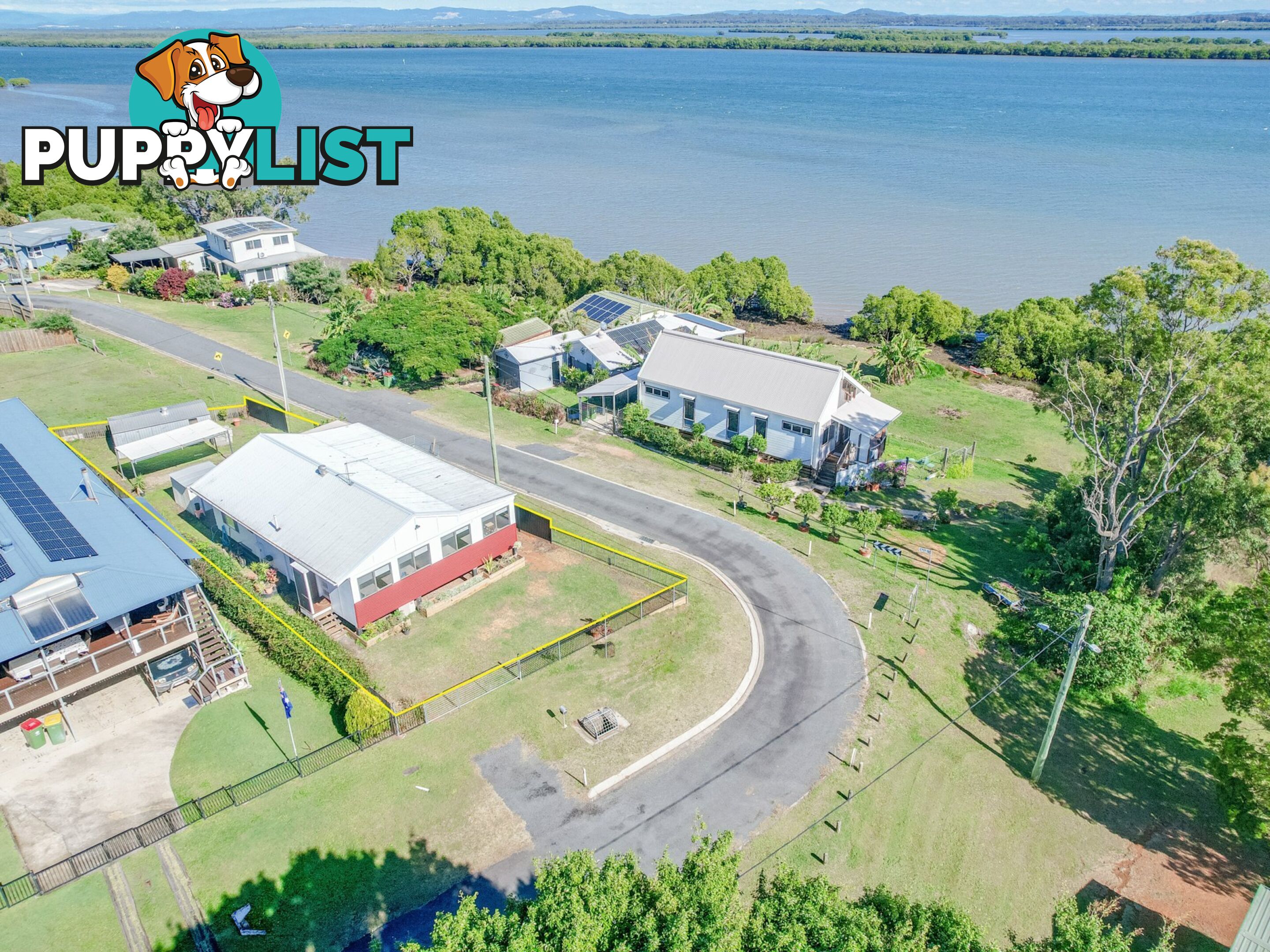 146 Jackson Road RUSSELL ISLAND QLD 4184