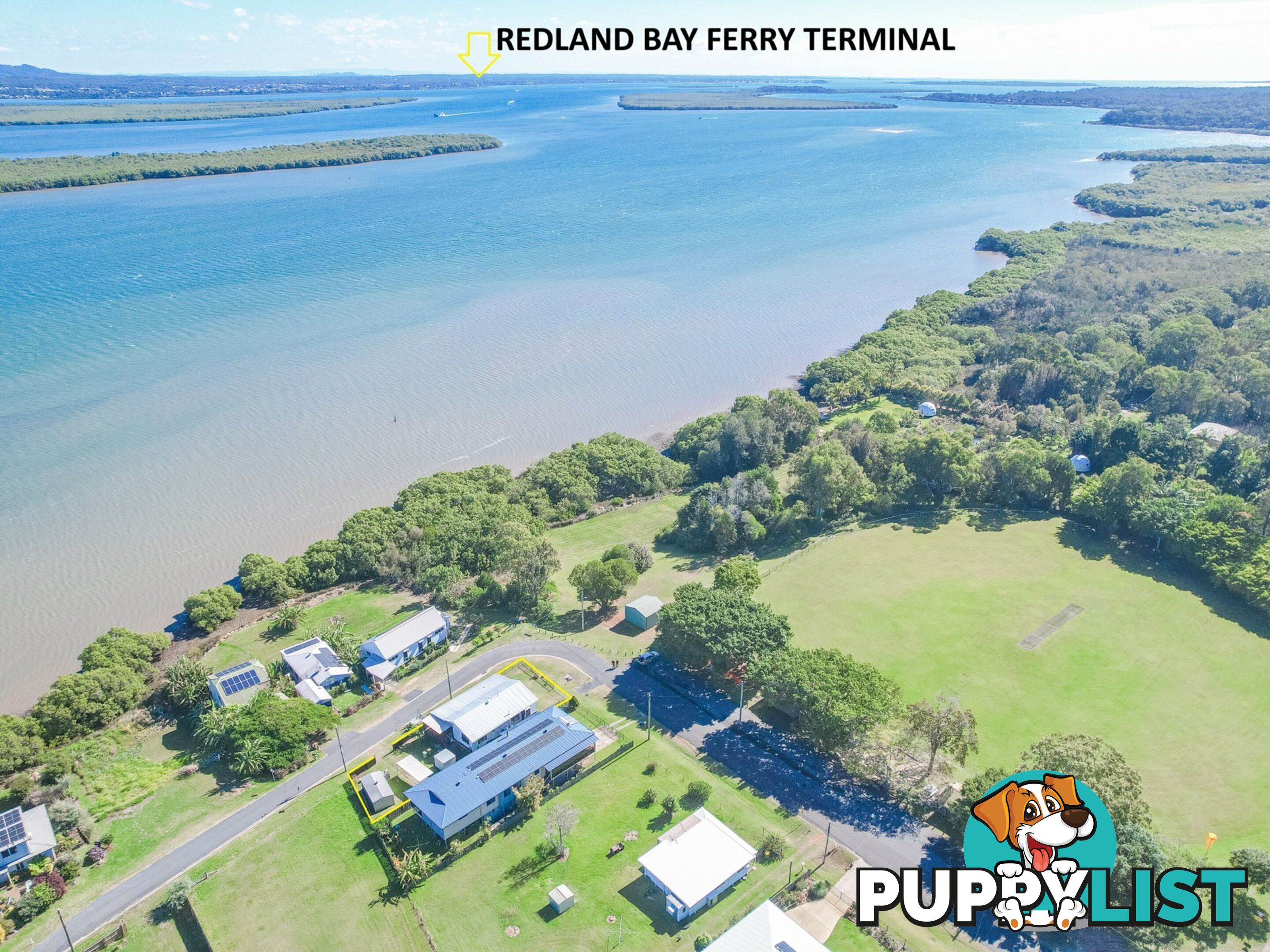 146 Jackson Road RUSSELL ISLAND QLD 4184