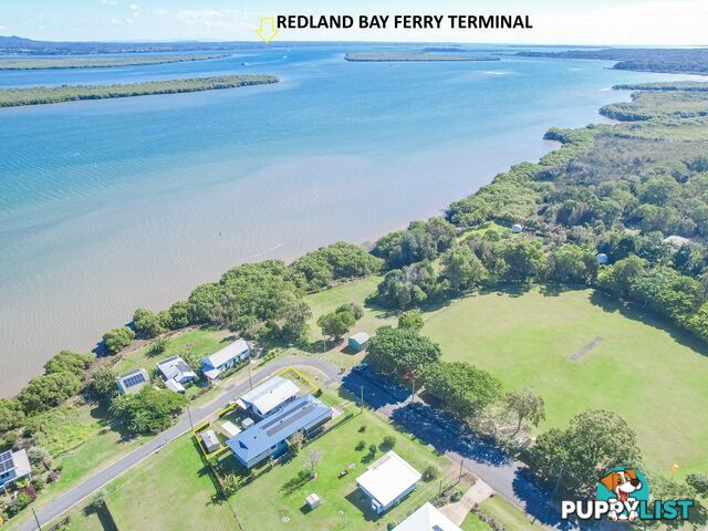 146 Jackson Road RUSSELL ISLAND QLD 4184