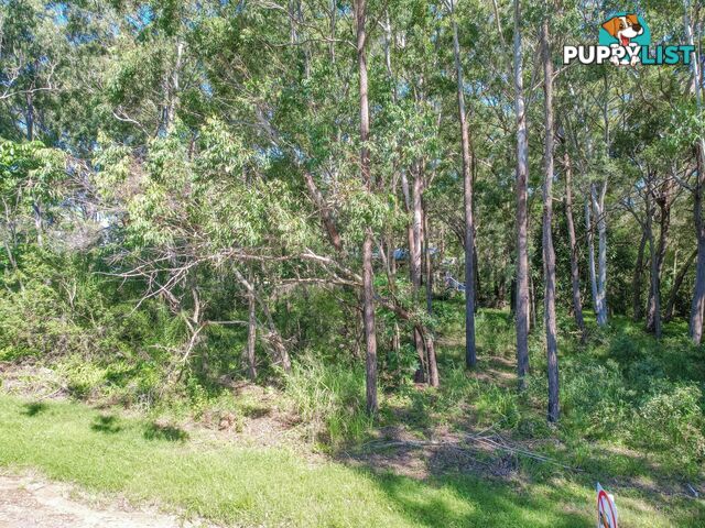 16 Bayview Road RUSSELL ISLAND QLD 4184