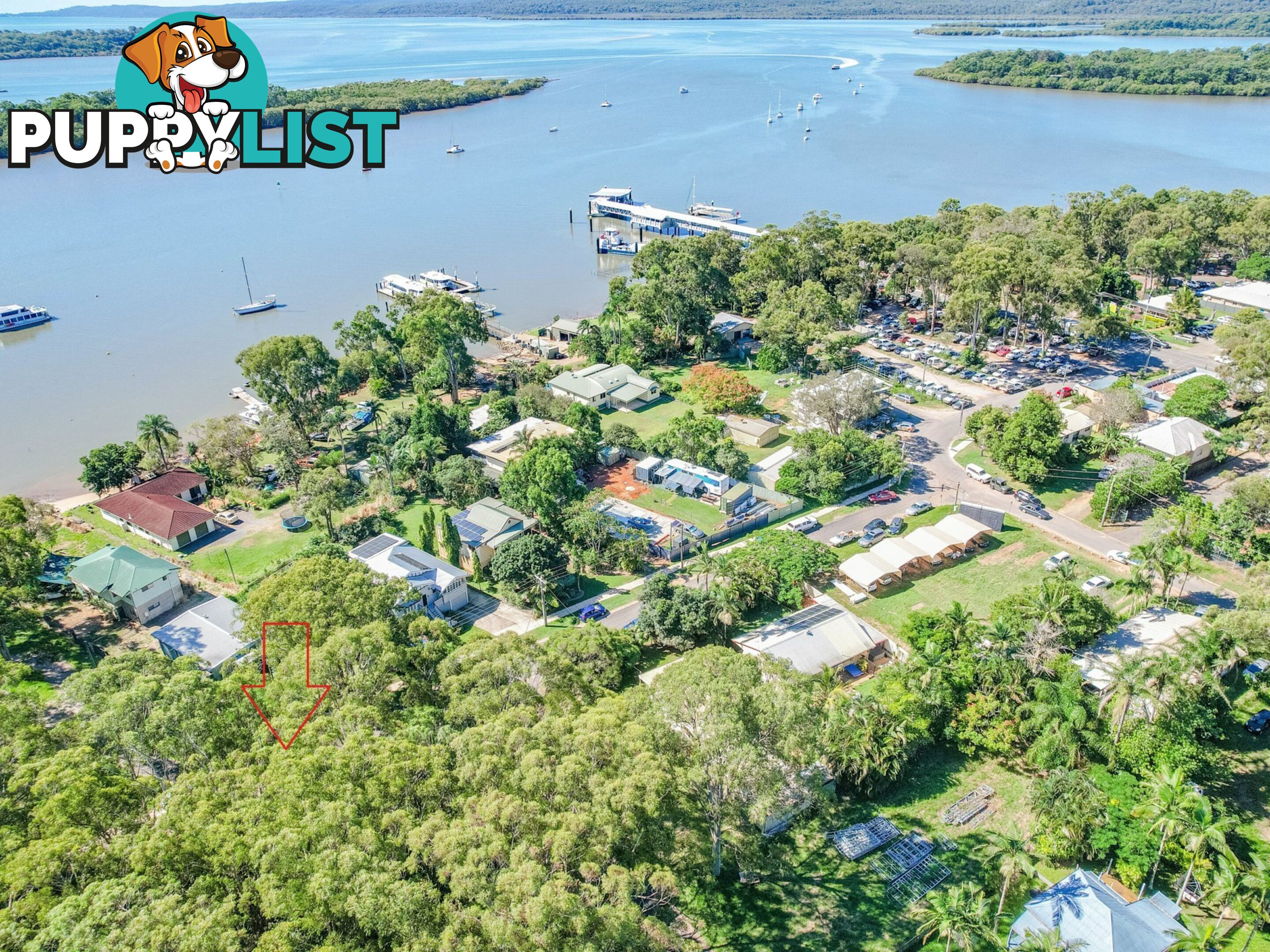 16 Bayview Road RUSSELL ISLAND QLD 4184