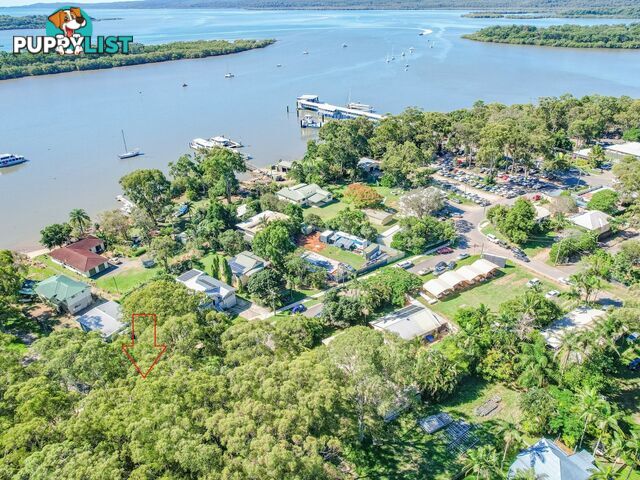 16 Bayview Road RUSSELL ISLAND QLD 4184