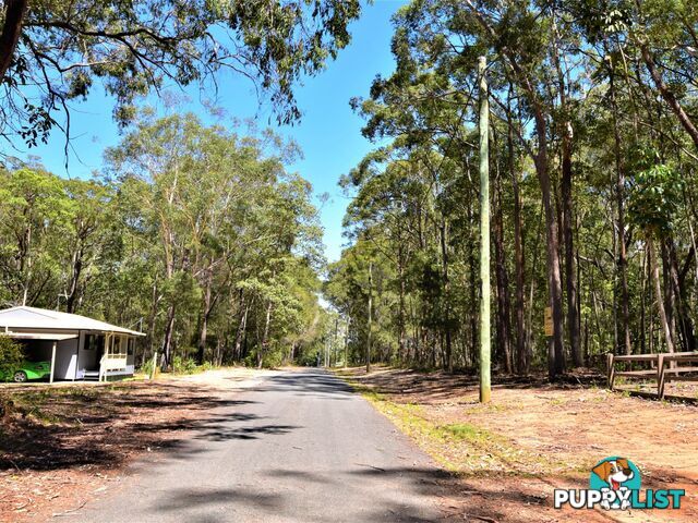 47 Dempsey RUSSELL ISLAND QLD 4184
