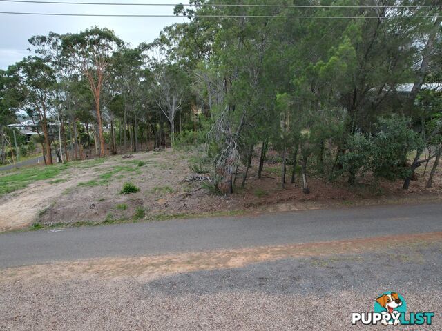 50 RAMPART DVE RUSSELL ISLAND QLD 4184