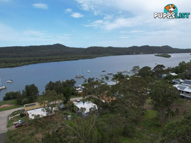 50 RAMPART DVE RUSSELL ISLAND QLD 4184