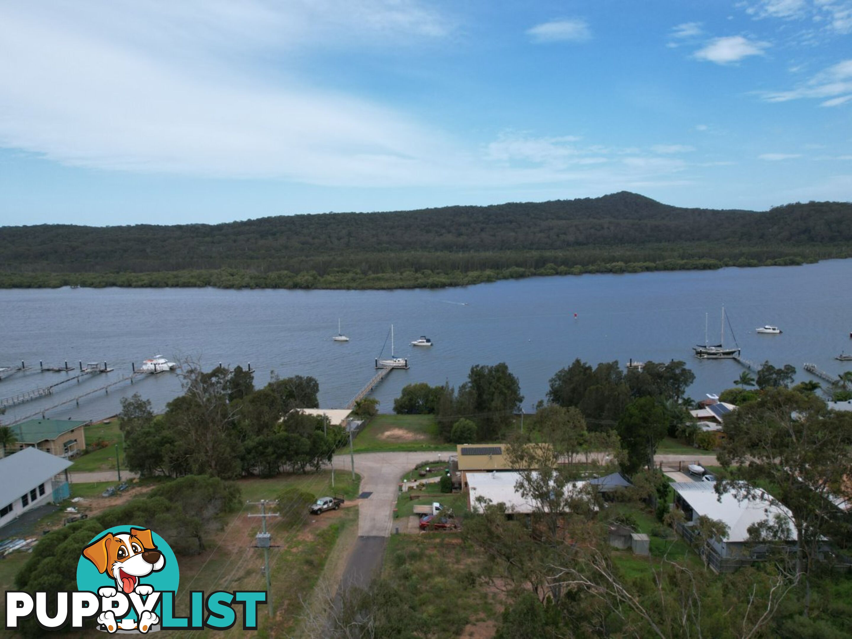 50 RAMPART DVE RUSSELL ISLAND QLD 4184