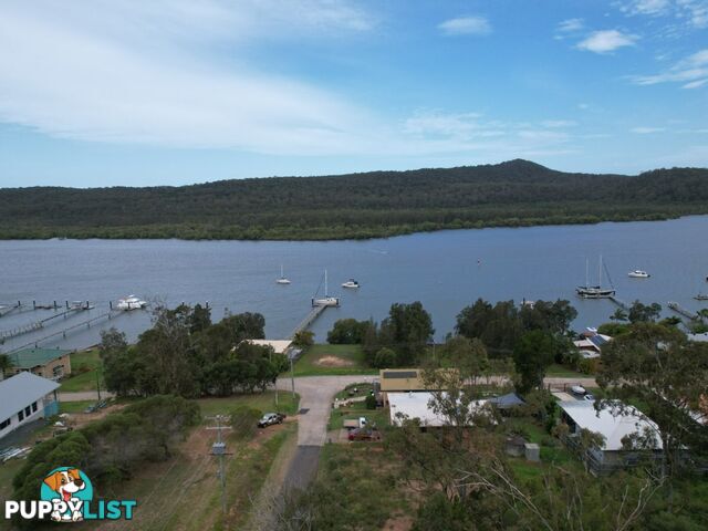 50 RAMPART DVE RUSSELL ISLAND QLD 4184