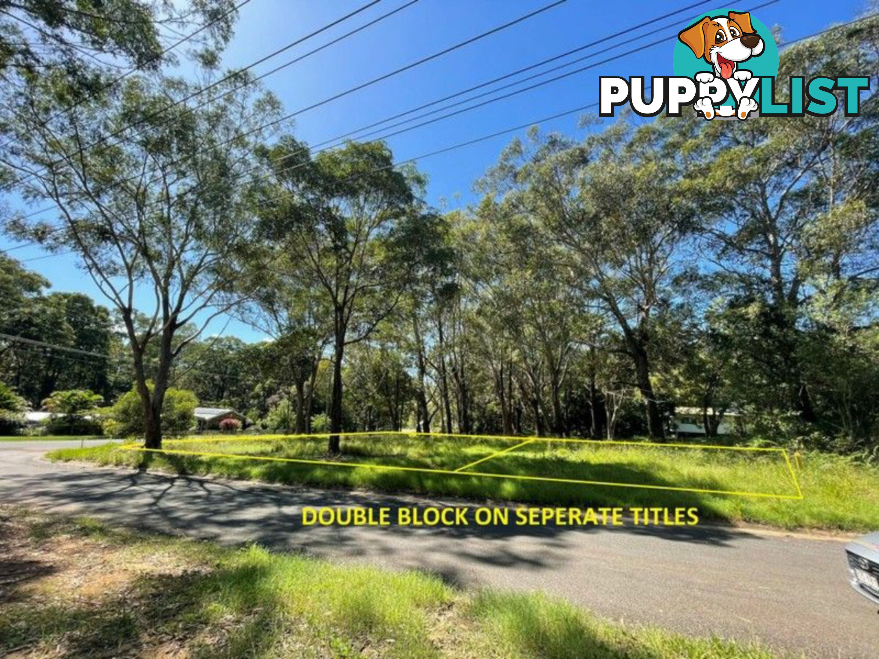 23-25 Darwallah Avenue RUSSELL ISLAND QLD 4184