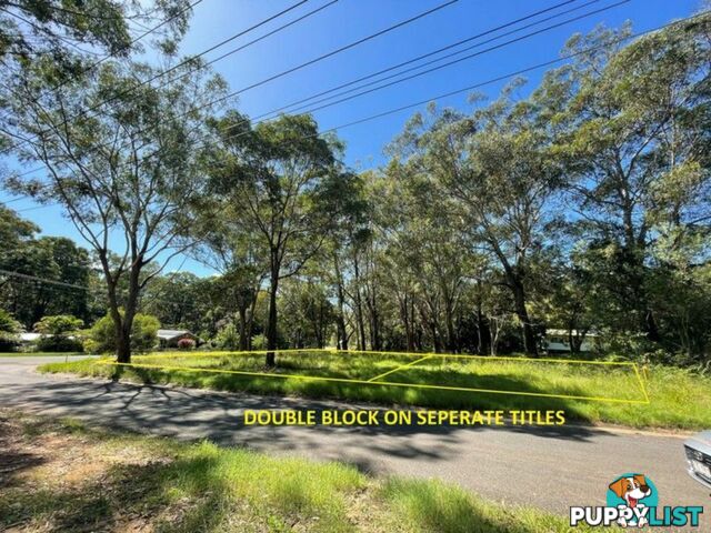 23-25 Darwallah Avenue RUSSELL ISLAND QLD 4184