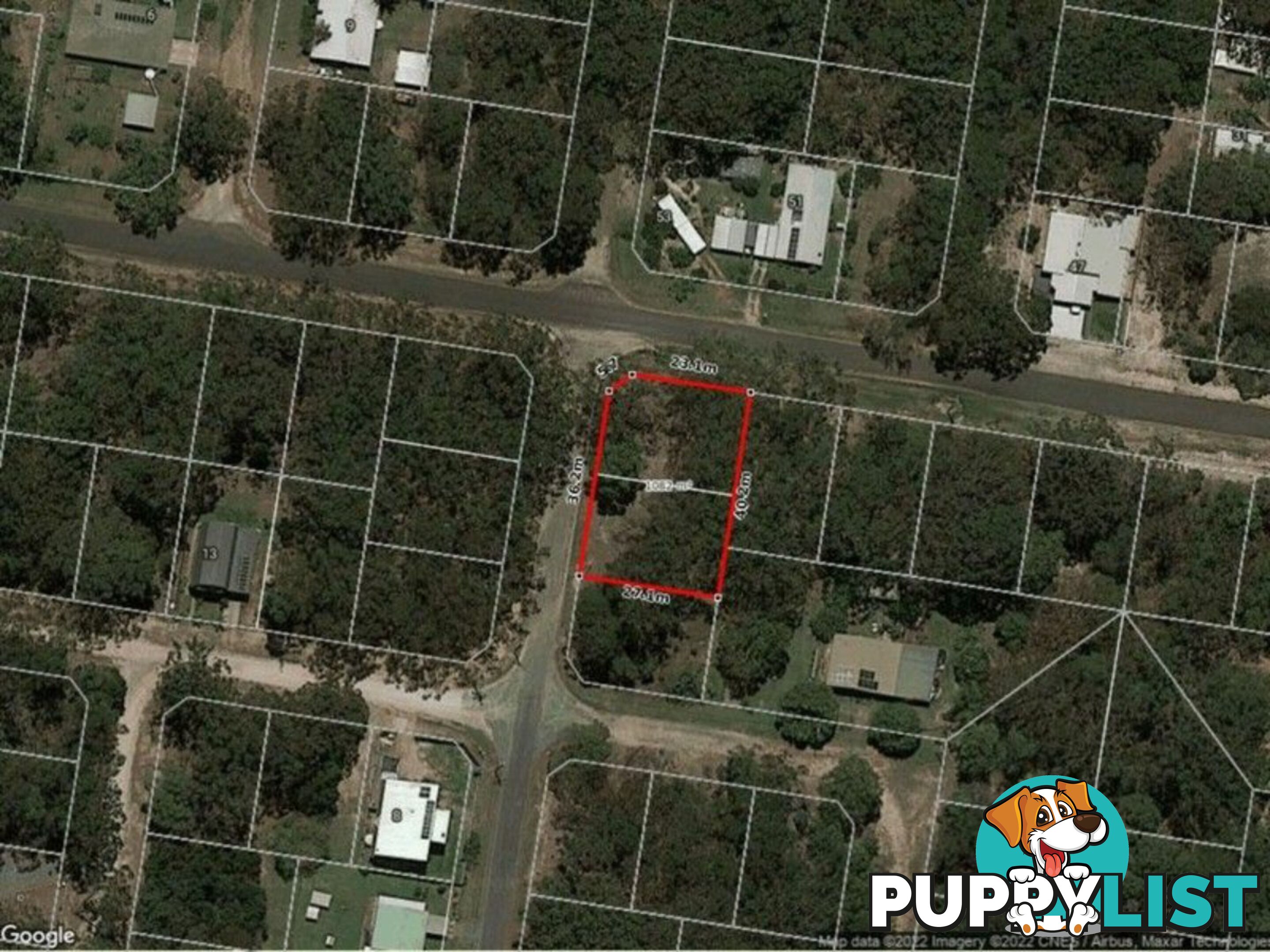 23-25 Darwallah Avenue RUSSELL ISLAND QLD 4184