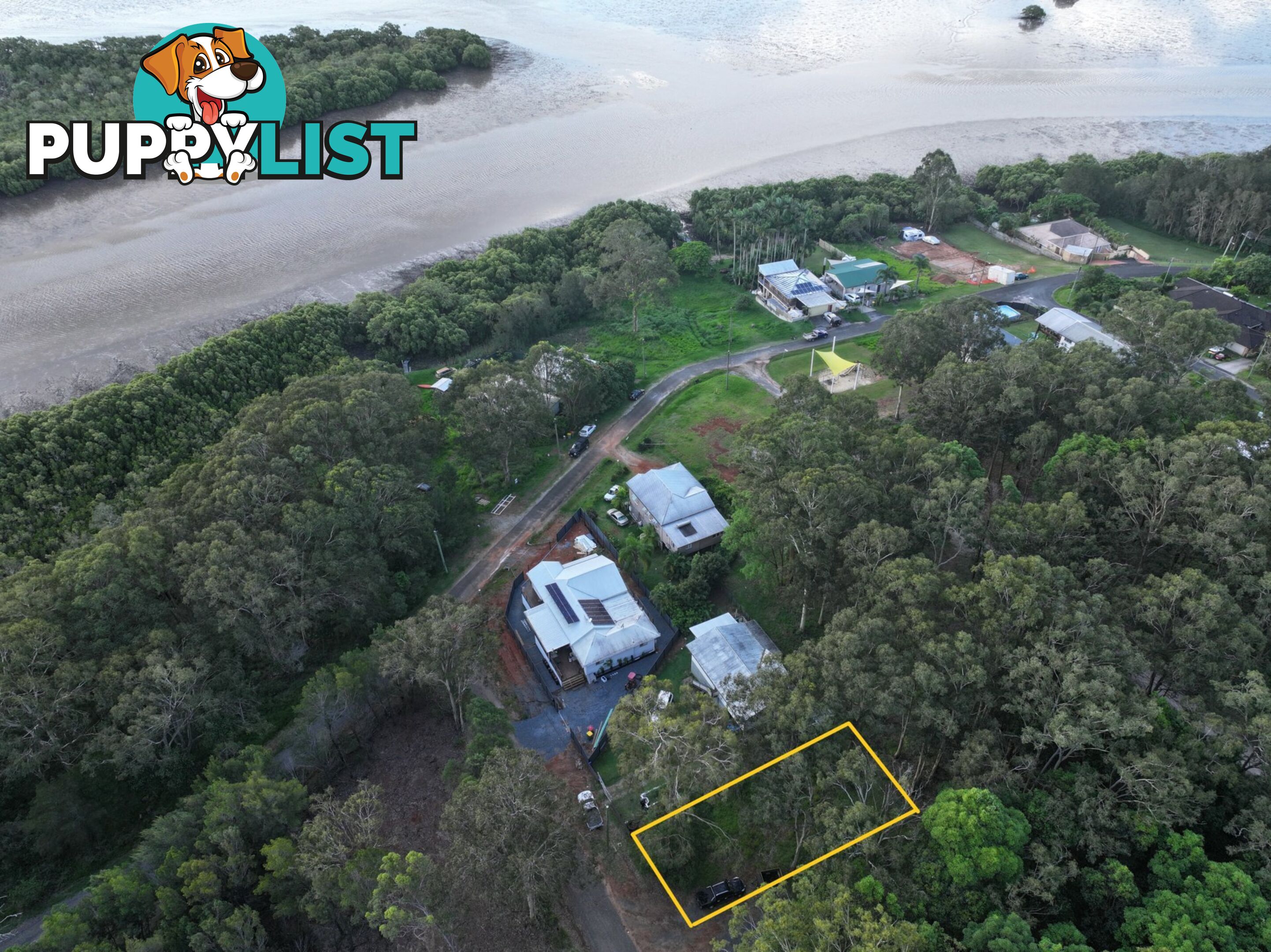 9 Maher Ave RUSSELL ISLAND QLD 4184