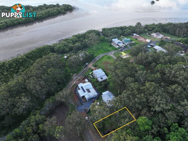 9 Maher Ave RUSSELL ISLAND QLD 4184