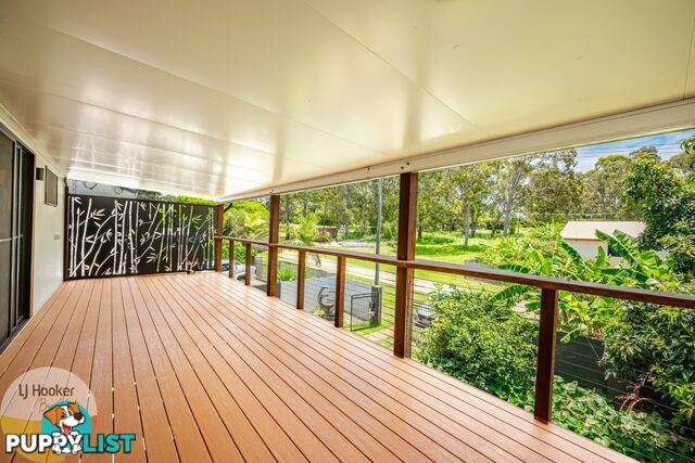 28 Oasis Drive RUSSELL ISLAND QLD 4184