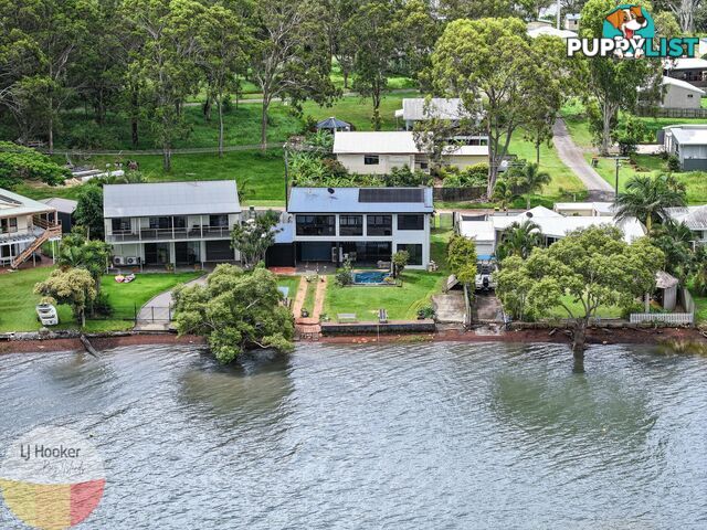 28 Oasis Drive RUSSELL ISLAND QLD 4184