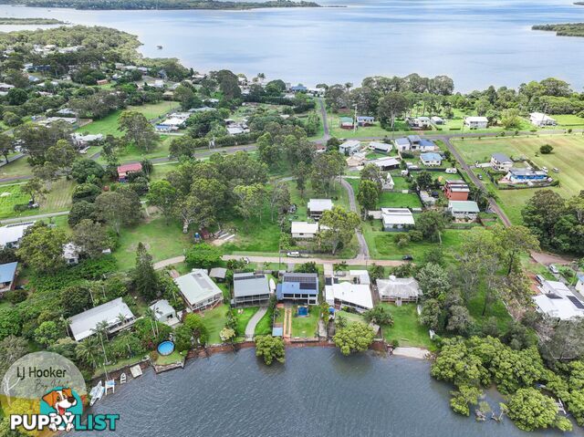 28 Oasis Drive RUSSELL ISLAND QLD 4184