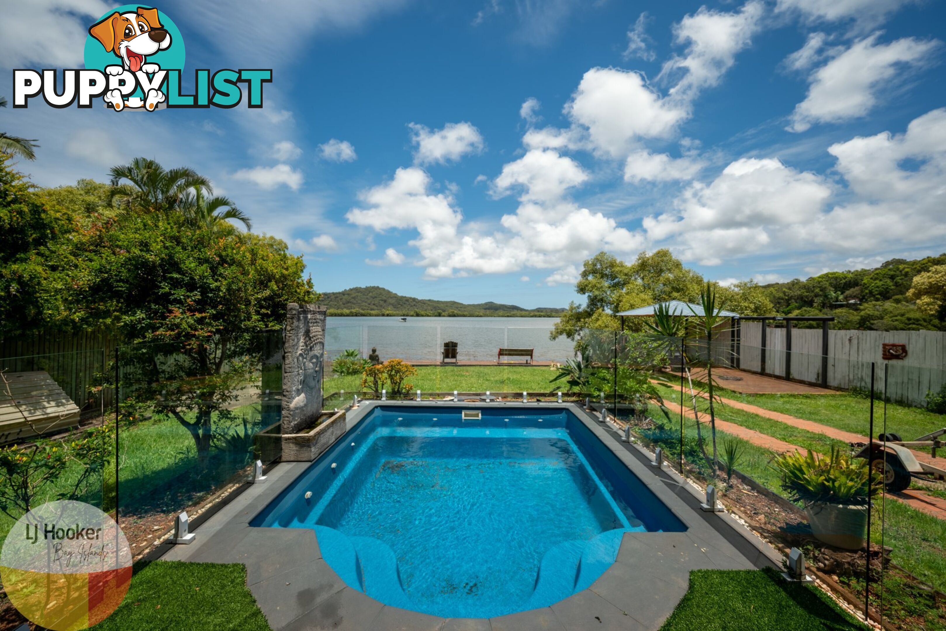 28 Oasis Drive RUSSELL ISLAND QLD 4184