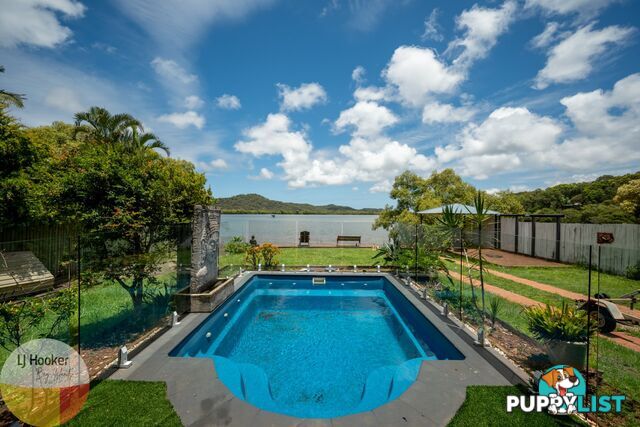 28 Oasis Drive RUSSELL ISLAND QLD 4184