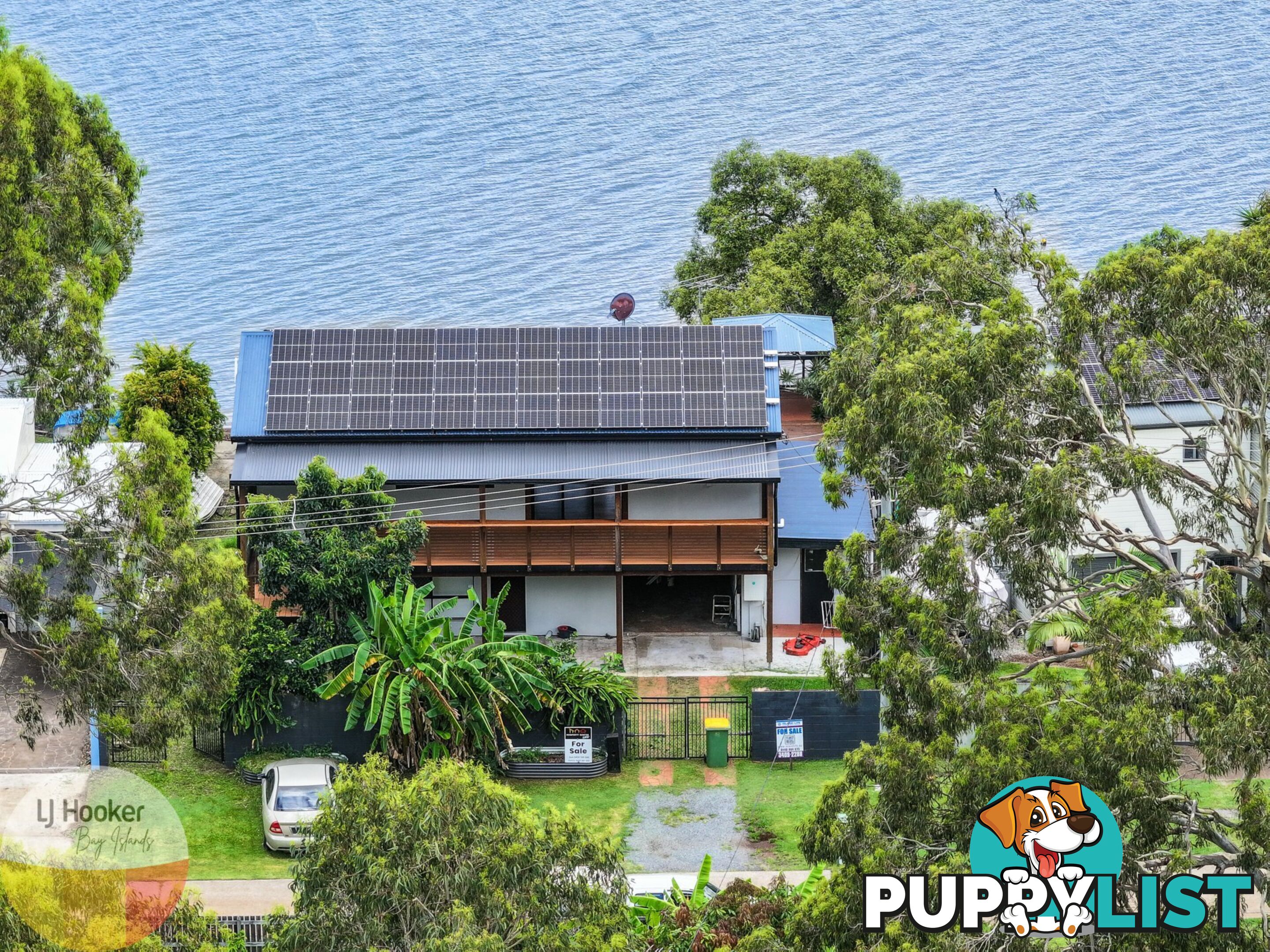 28 Oasis Drive RUSSELL ISLAND QLD 4184