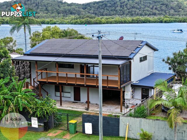 28 Oasis Drive RUSSELL ISLAND QLD 4184