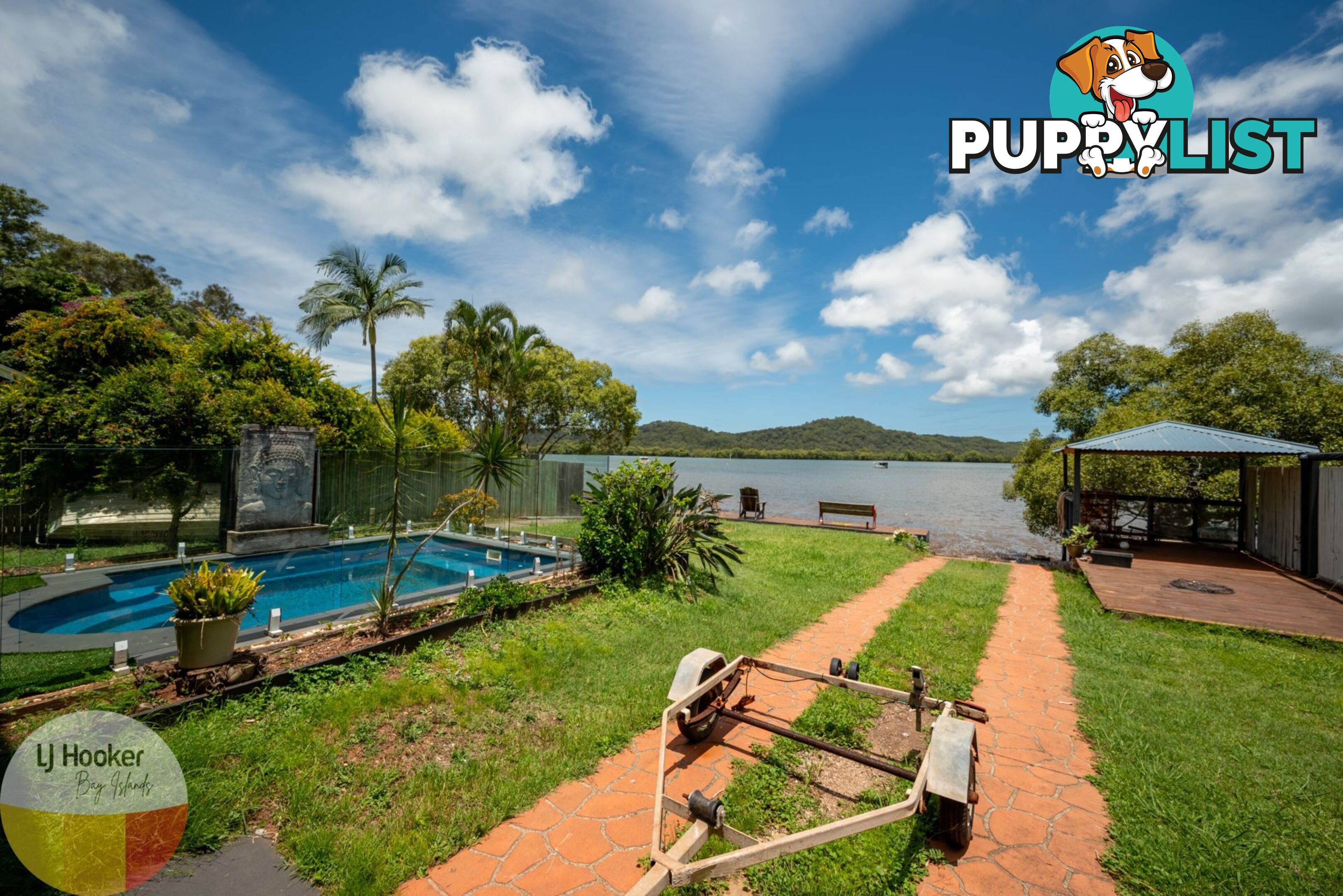 28 Oasis Drive RUSSELL ISLAND QLD 4184