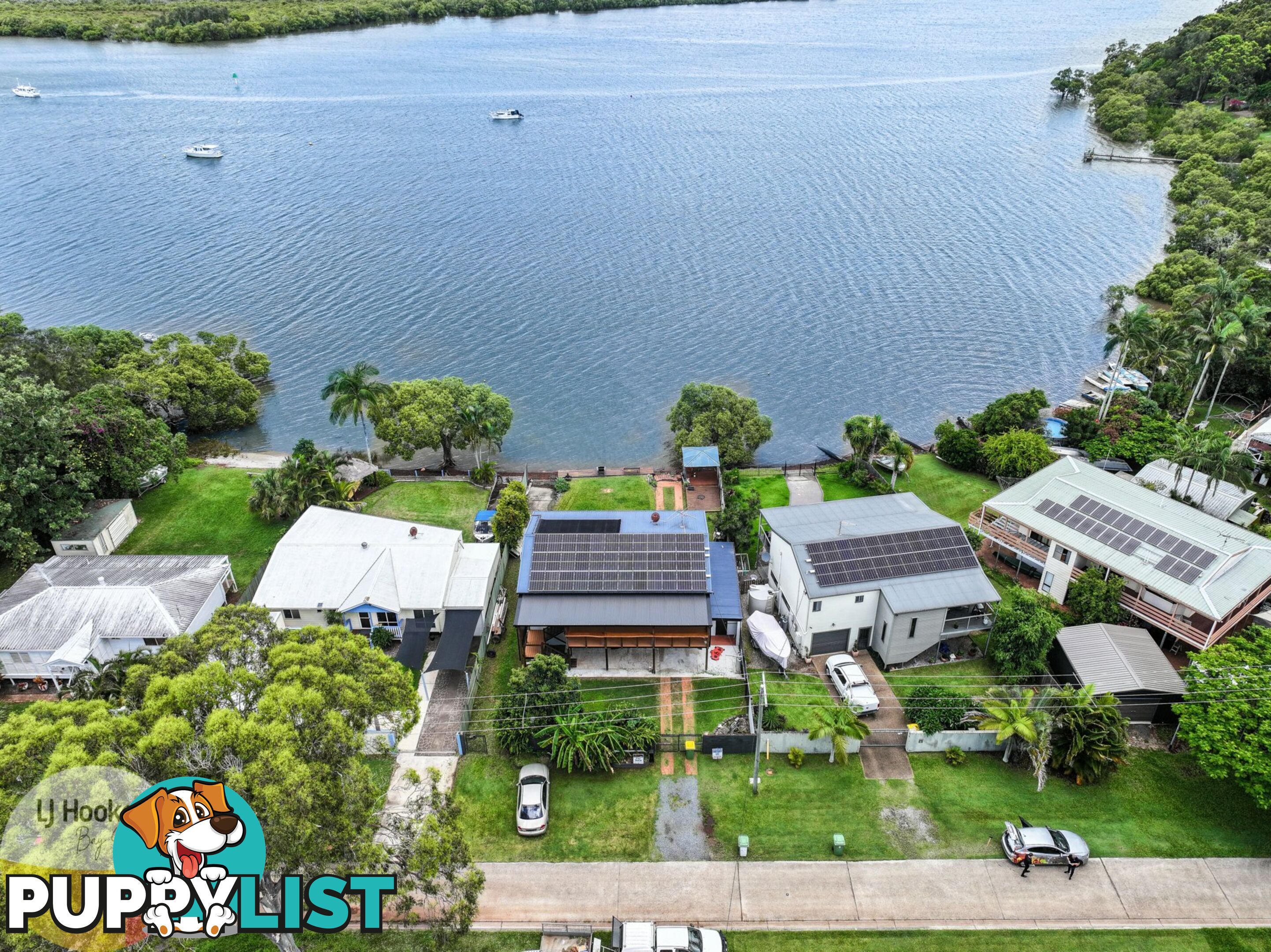 28 Oasis Drive RUSSELL ISLAND QLD 4184