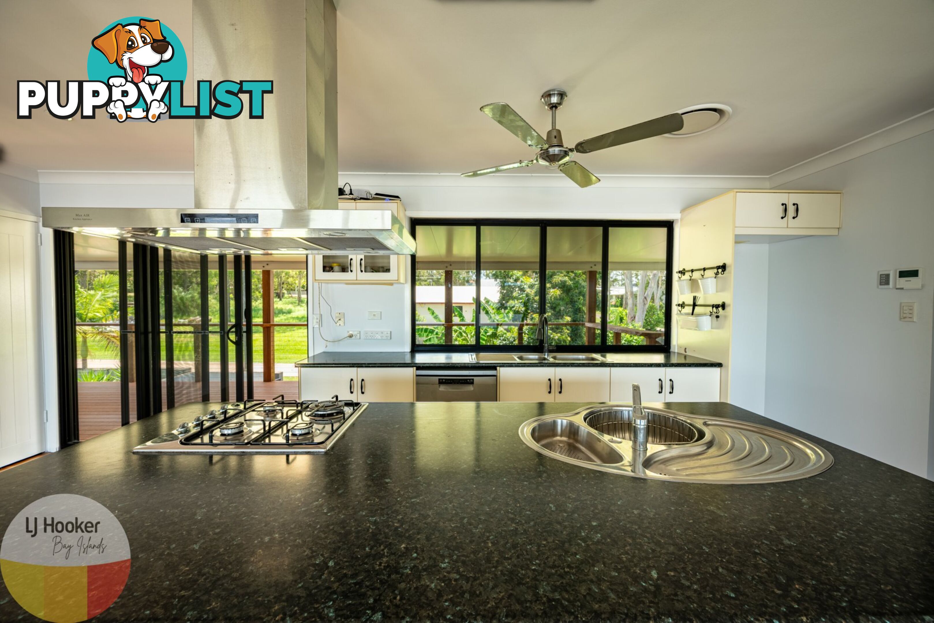 28 Oasis Drive RUSSELL ISLAND QLD 4184