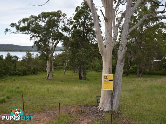 35 Orme Dv RUSSELL ISLAND QLD 4184