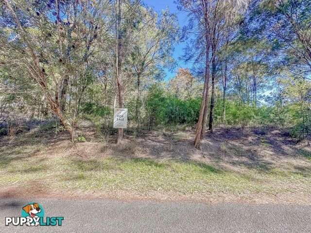 16 Cowderoy Drive RUSSELL ISLAND QLD 4184