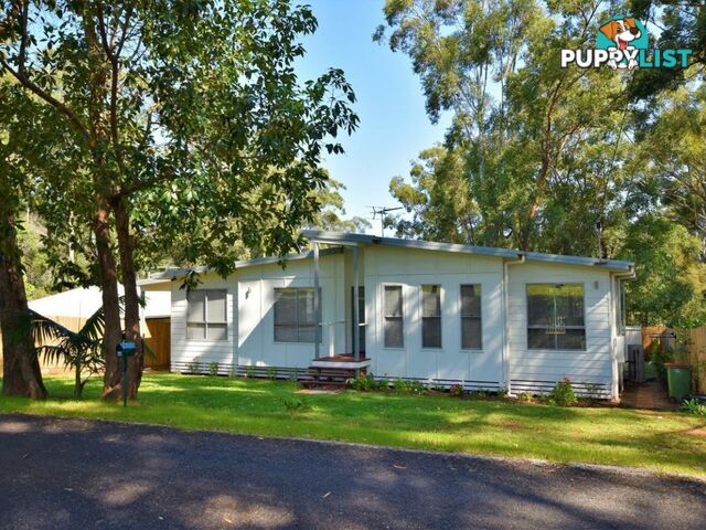 46 Taylor Street RUSSELL ISLAND QLD 4184